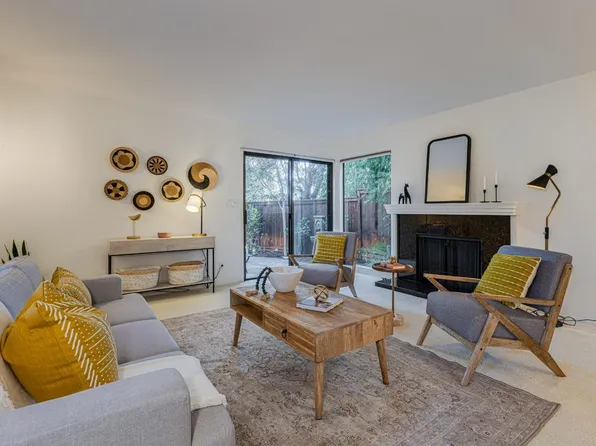 16 Woodoaks Drive, San Rafael, CA 94903