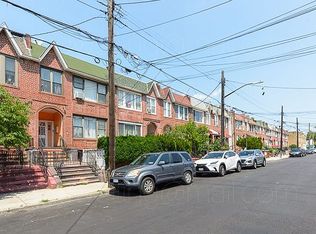 581 Midwood St FLOOR 2, Brooklyn, NY 11203