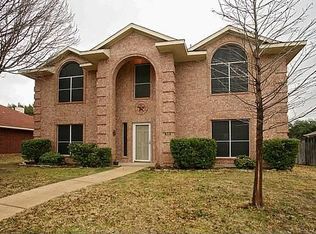 819 Rockefeller Ln, Allen, TX 75002