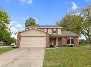 8943 Buckhaven Dr, Indianapolis, IN
