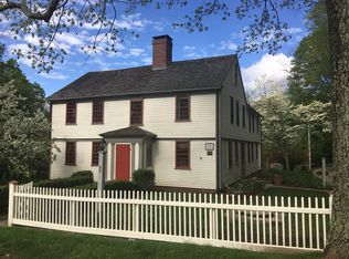 64 Warren St, Westborough, MA 01581