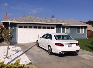 2835 Mayglen Way, San Jose, CA 95133