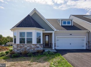 259 Bellaride Ln #49, Millersville, PA 17551