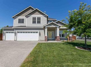 4016 Road 105, Pasco, WA