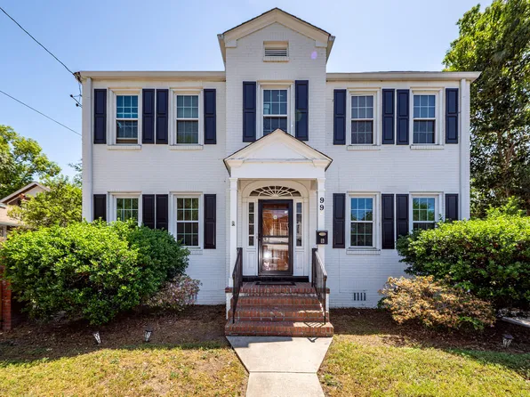 99 Sans Souci St #A/b, Charleston, SC 29403