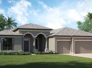 2822 Mayport St, Clermont, FL 34711