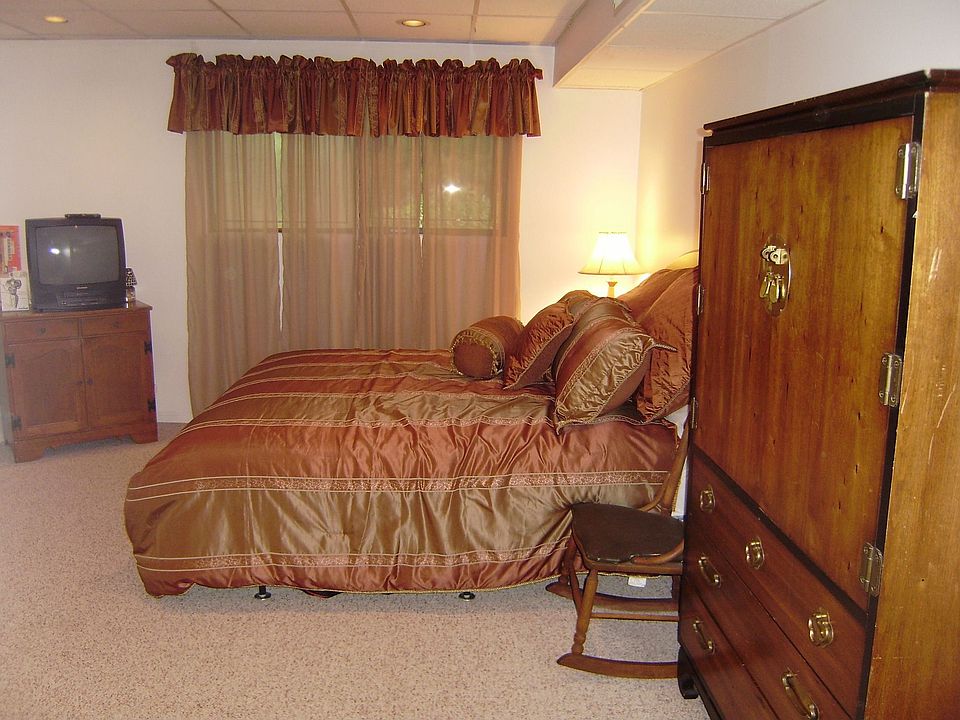 3rd bedroom