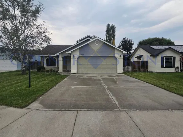 10910 W Hazelwood Dr, Star, ID 83669
