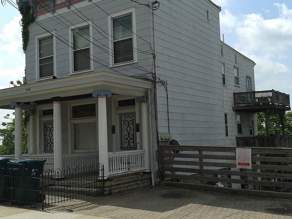 1st image of 535 Klotter Ave #2