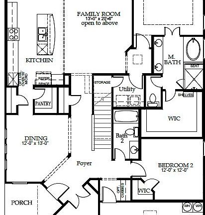 4th image of 1026 Manchester Dr #7RKLA9