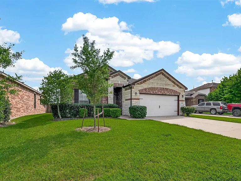 8110 Running Brook Ln — Photo 30