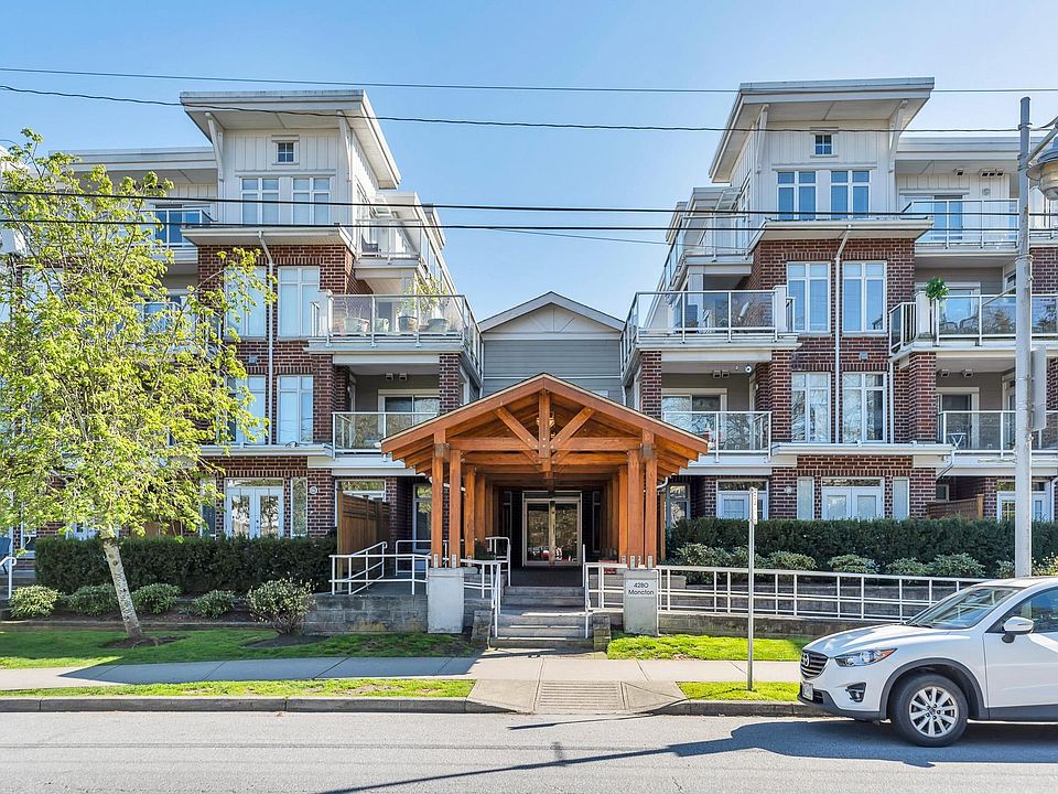 1st image of 4280 Moncton St #417