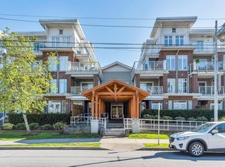 4280 Moncton St #417, Richmond, BC