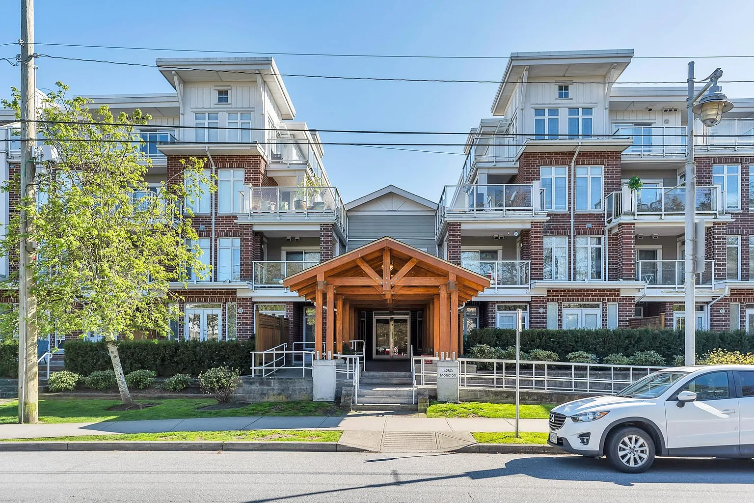 4280 Moncton St #417 photo 1