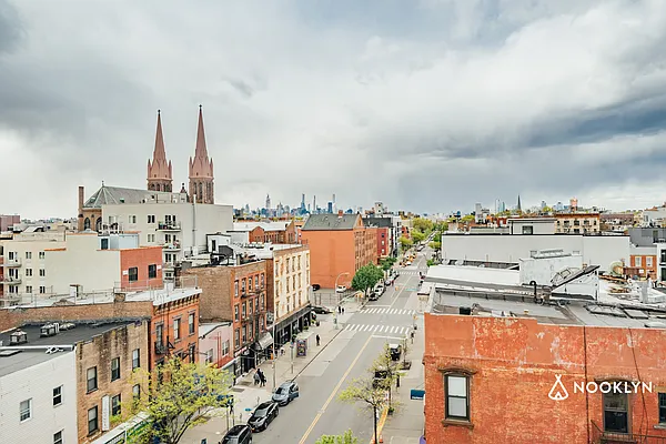 Rented by Nooklyn NYC LLC | media 11