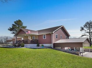 212 Red Oak Rd, Pottersville, MO 65790