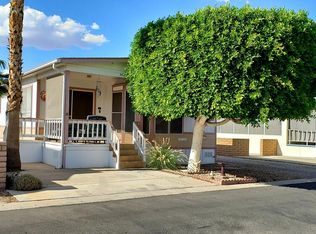 5707 E 32nd St LOT 438, Yuma, AZ 85365