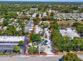 4013 W Atlantic Ave, Delray Beach, FL 33445