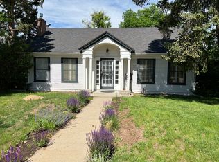 2751 S Grant St, Englewood, CO 80113