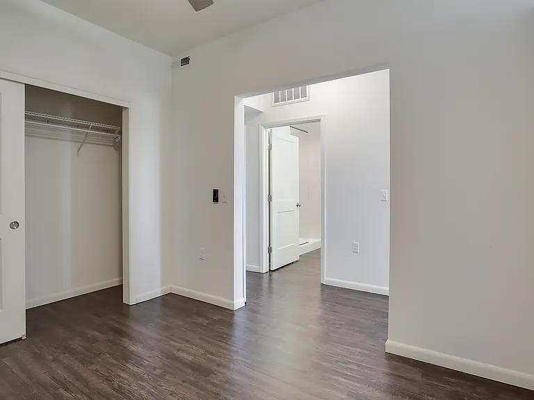 312 Pictured, 314 (top floor) has flipped/mirror floorplan, same fixtures & finishes
