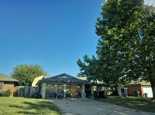 1416 Lawton Ave, Oklahoma City, OK 73160