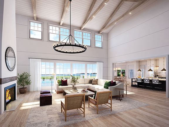 5th image of 285 Oneck Ln Lot 2