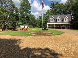 136 Mathis Rd NE, Rome, GA 30161