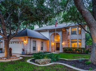 6218 Stable Point Dr, San Antonio, TX 78249