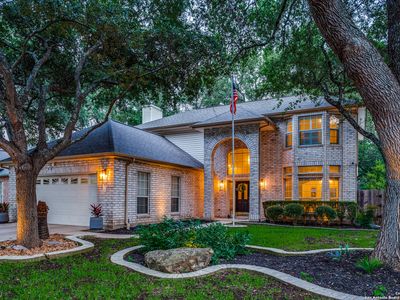 6218 stable point, San Antonio, TX, 78249