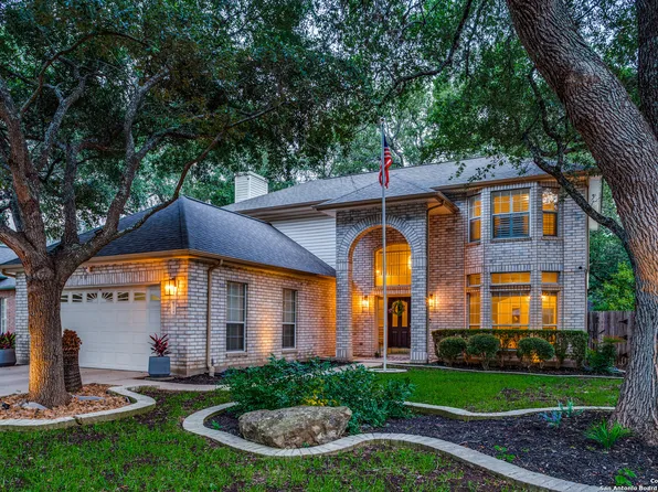 6218 stable point, San Antonio, TX 78249