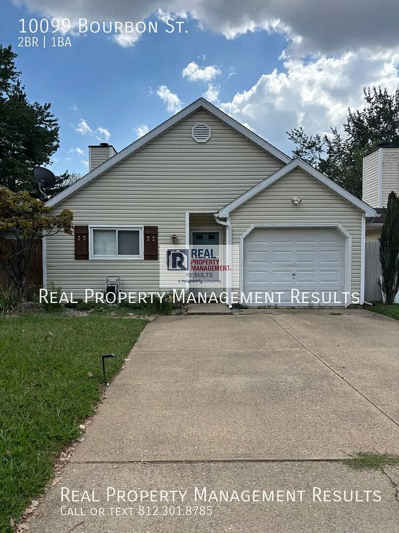 Well-Maintained Home Near Downtown Newburgh — Photo 1