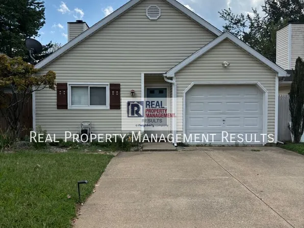 10099 Bourbon St, Newburgh, IN 47630