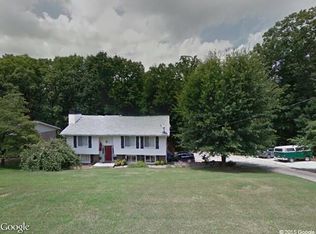 636 Honeysuckle Rd, Gainesville, GA 30501