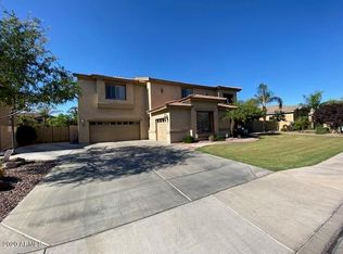 2432 E Prescott Pl, Chandler, AZ 85249