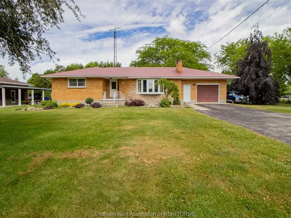 523 Indian Creek Rd W, Chatham Kent, ON N7M 0P5