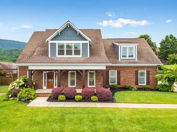 637 Clear Canyon Dr Lot 193, Hixson, TN 37343