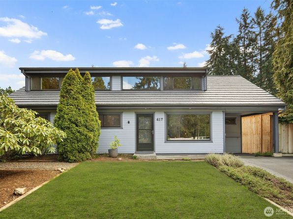 417 SW 116th Street, Burien, WA 98146