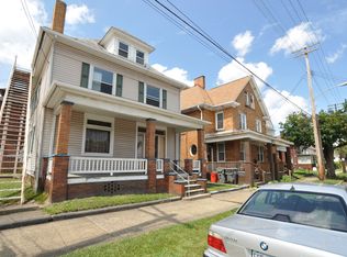 1101 6th Ave FLOOR 2, Beaver Falls, PA 15010