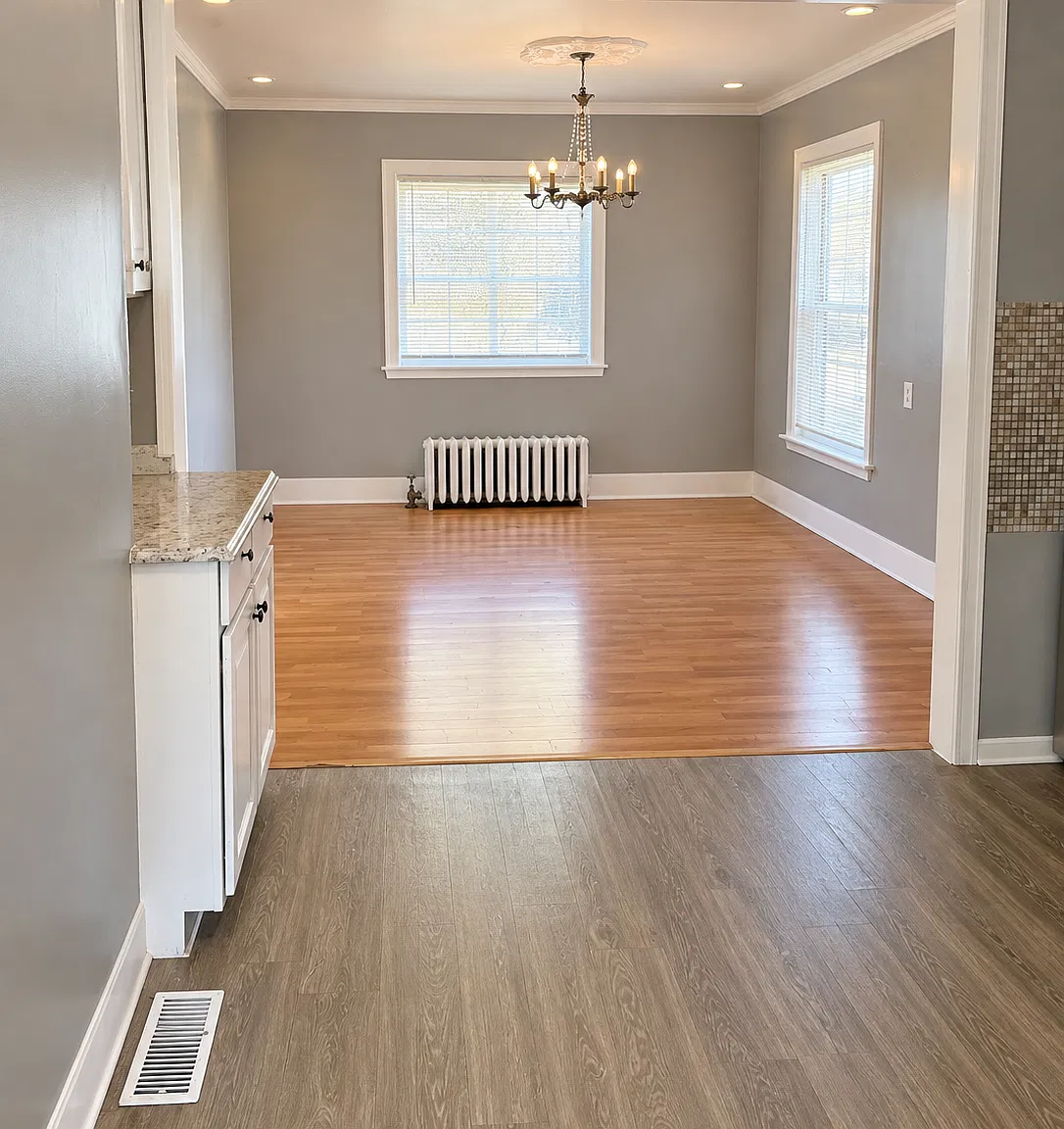 3 bed, 1.5 bath, 1506 sqft, $1,500 — Photo 3