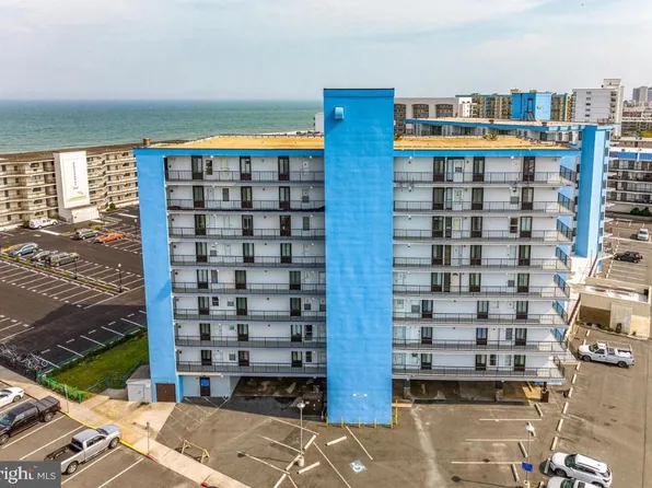 13400 Coastal Hwy #N601, Ocean City, MD 21842