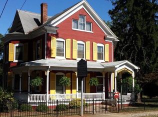 828 W Monroe St, Salisbury, NC 28144