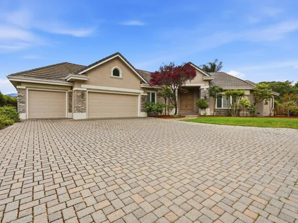 899 Vista Del Roble Pl, San Jose, CA 95120