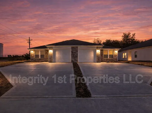 1510 Park Ave, Warrensburg, MO 64093