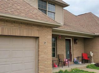 57455 Fritter Rd, New Concord, OH 43762