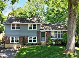 609 Mansfield Rd, Willow Grove, PA 19090