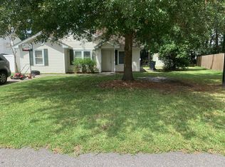 107 Tennyson Way, Summerville, SC 29486
