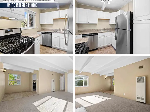 4 Coleman Pl APT B, Menlo Park, CA 94025