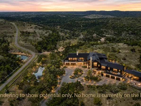 19633 Moreh Peak Pass, Austin, TX 78738