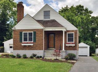 3759 O Leary Ave, Cincinnati, OH 45236