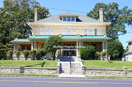 817 N Elm St #A Photo 1